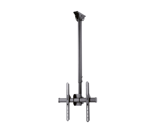 Hama Uchwyt Sufitowy do TV VESA 400x400 obrotowy regulacja 65" - 1516991 - zdjęcie
